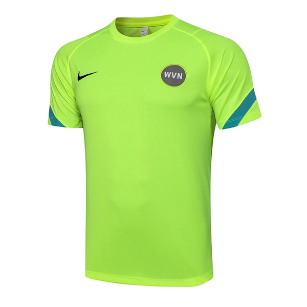 Entrenamiento de Inter Milan 2021-2022 Verde